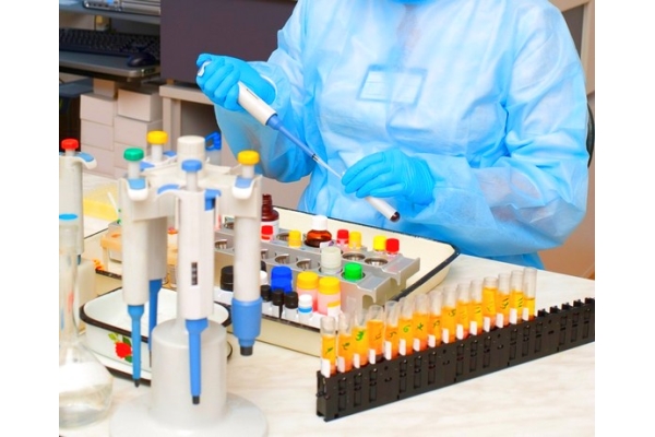 Исследование антиспермальных антител (эякулят) (МАР-тест Ig G)