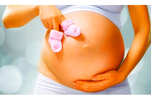 Программа «Ведение беременности со 2 триместра» категории А