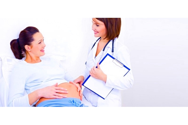 Программа «Ведение беременности с 3 триместра» категории А