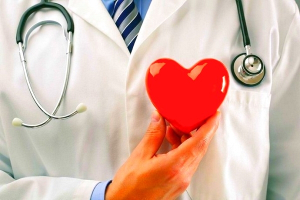 Консультативный прием врача-кардиолога