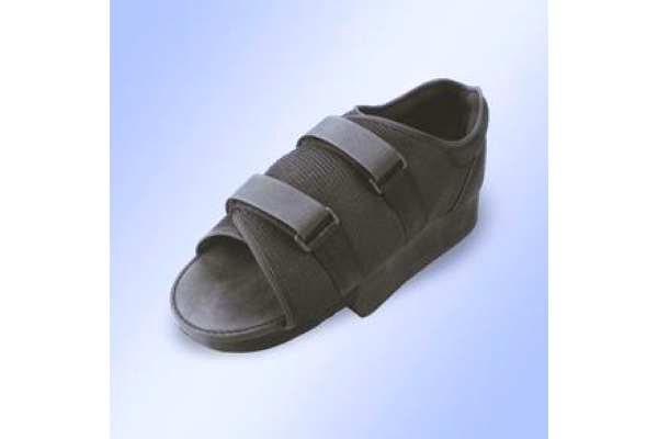 Обувь реабилитационная(послеоперационная) СР02