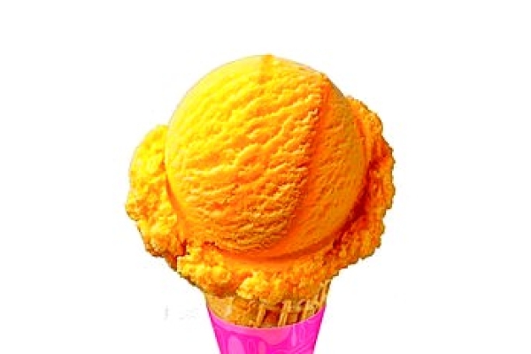 Мороженое манго танго