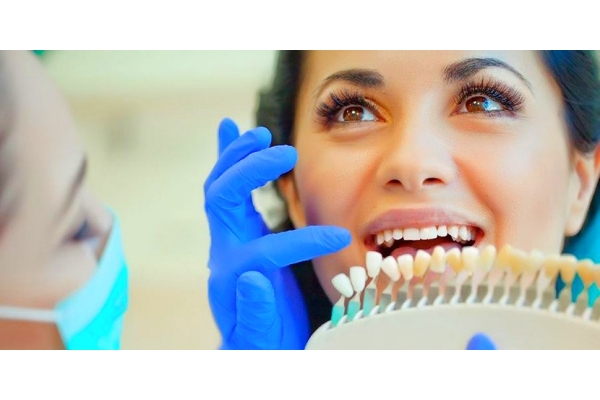 Расширенная консультация стоматолога- имплантолога