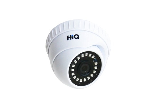 IP камера видеонаблюдения HIQ-2110 W BASIC