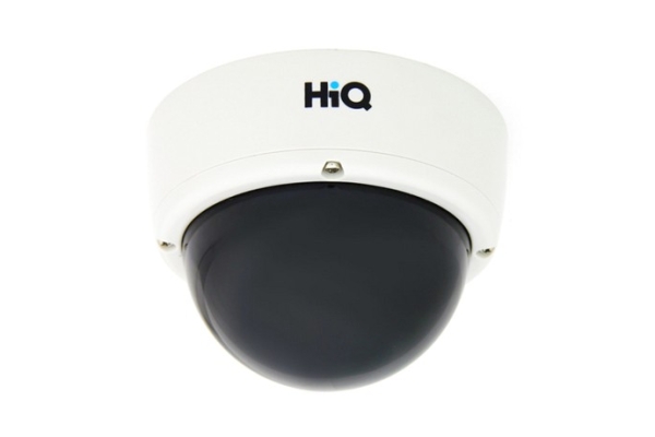IP камера видеонаблюдения HIQ-2013 BASIC POE