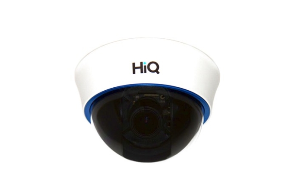IP камера видеонаблюдения HIQ-2213 ST A
