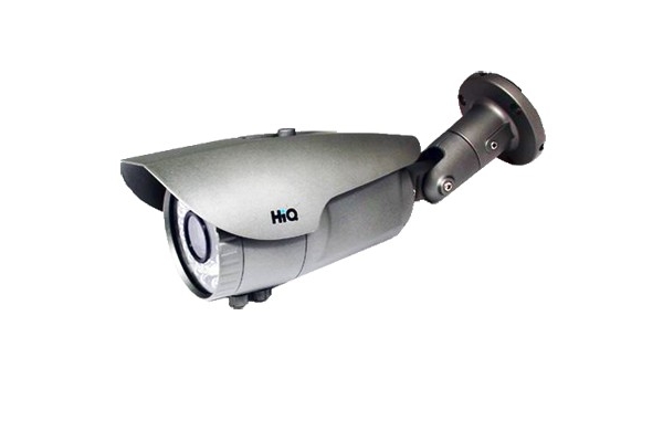 Вариофокальная камера видеонаблюдения HIQ-6403