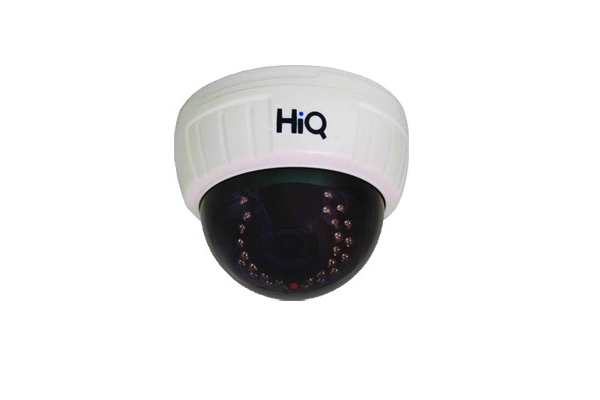 Компактная камера видеонаблюдения HIQ-2604