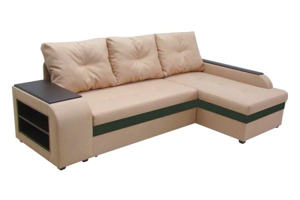 Угловой диван «Парадиз»