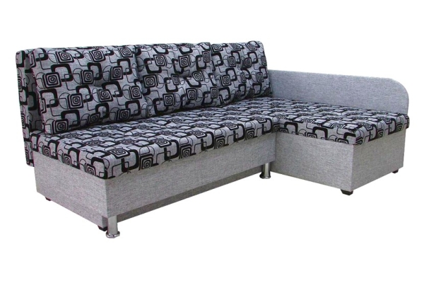 Угловой диван «Бруно»