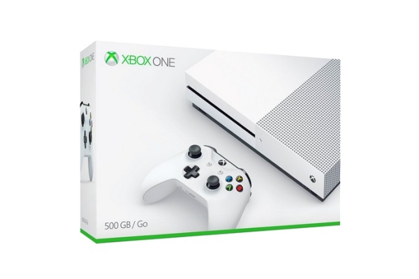 Xbox One Slim (500 Gb)