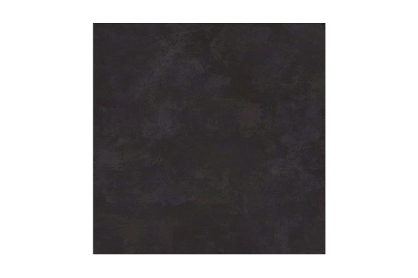 Плитка напольная матовая Antre Black 418x418*8,5 