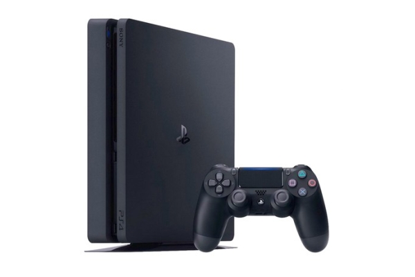 Игровая консоль Sony Playstation 4 slim