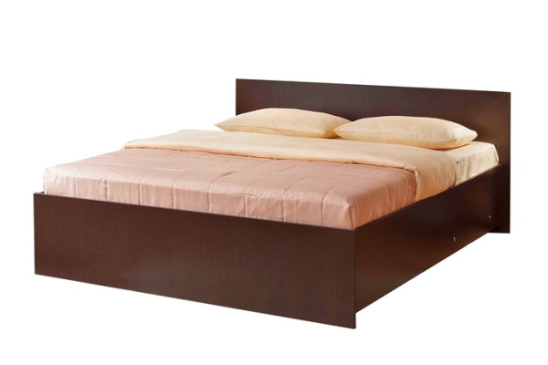 Кровать с подъёмным механизмом «Эко»