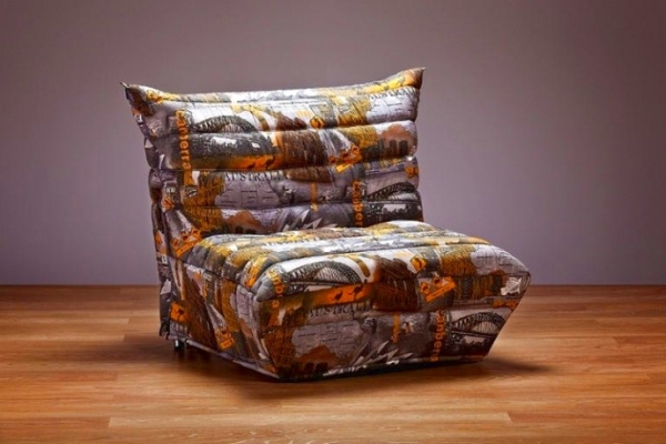 Кресло-кровать «Карат»