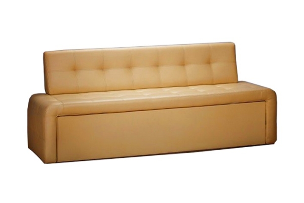 Мягкий кухонный диван «Цефей»