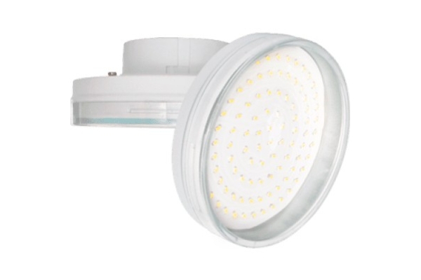Светодиодная лампа Ecola GX70  LED 10.0W