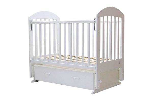 Кроватка детская Топотушки «Дарина-6»