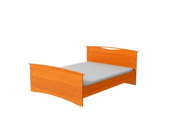 Кровать «Диона» 1600*1900/2000