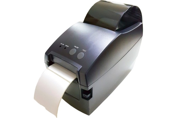 Принтер этикеток Атол BP21 RS+USB