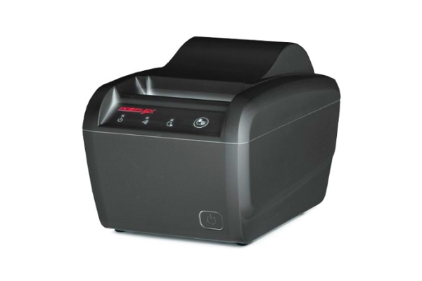 Принтер рулонной печати Posiflex Aura-6900 USB+RS
