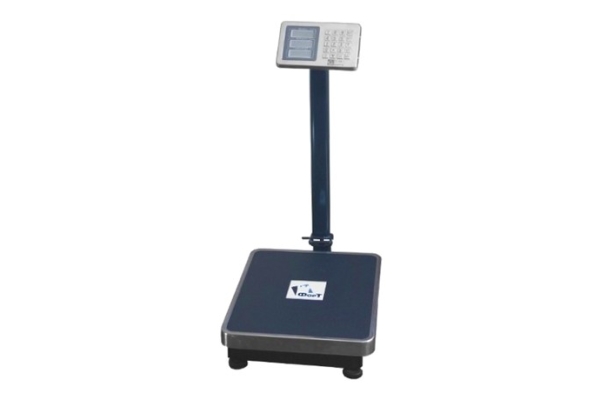 Весы товарные ФорТ-П 531 (150; 20) LCD Карго