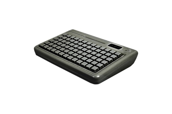 Клавиатура программируемая Shtrih S78D-SP