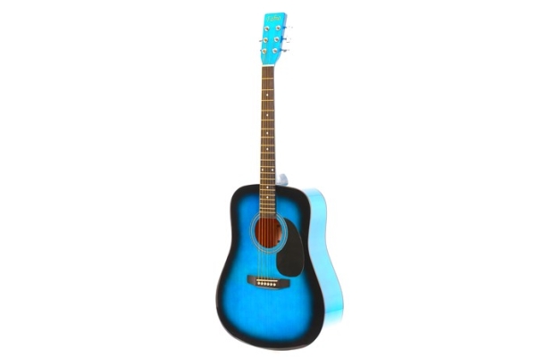 Акустическая гитара с анкером FABIO SA105