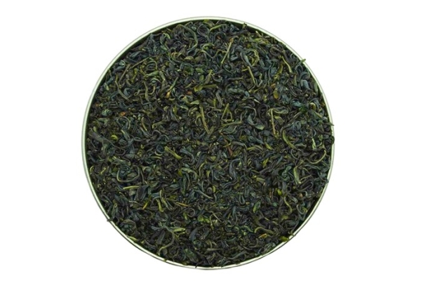 Дикорастущий зеленый чай Е Шэн 