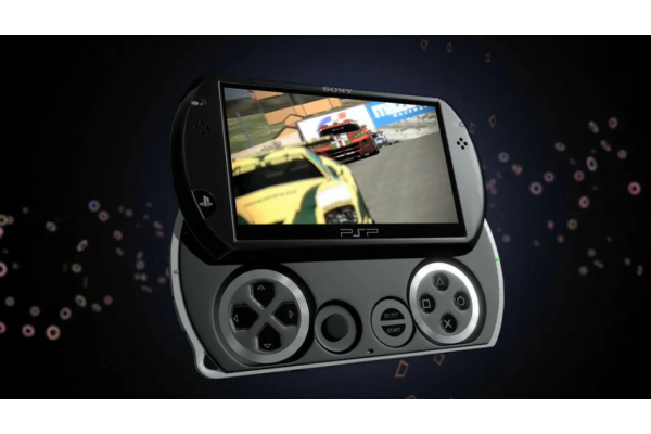 Прошивка PlayStation Portable(PSP)