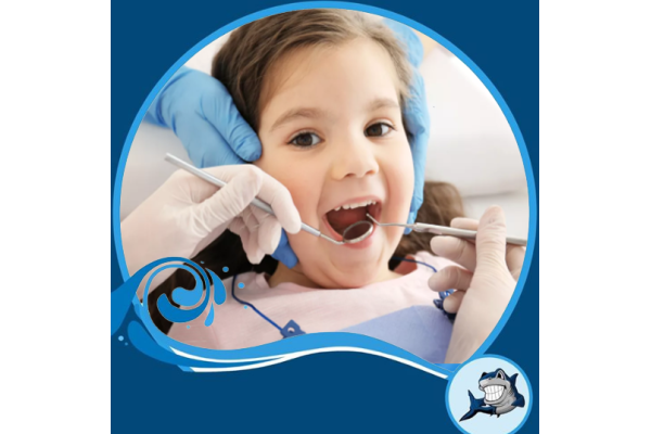 Лечение периодонтита 4 канального зуба у детей