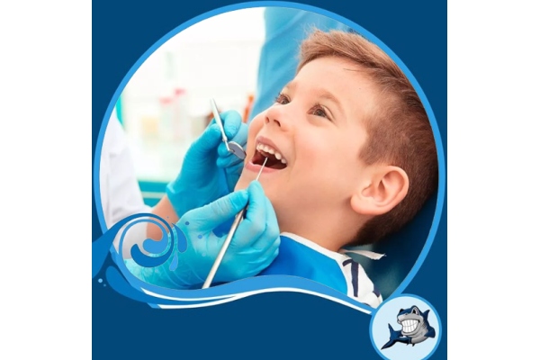 Удаление постоянного зуба у ребенка сложное