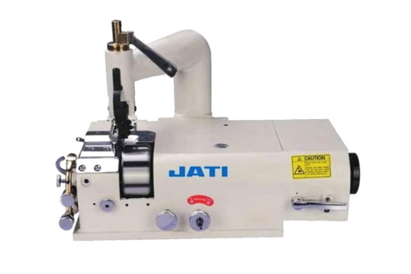 Машина для спуска края кожи JATI JT-801