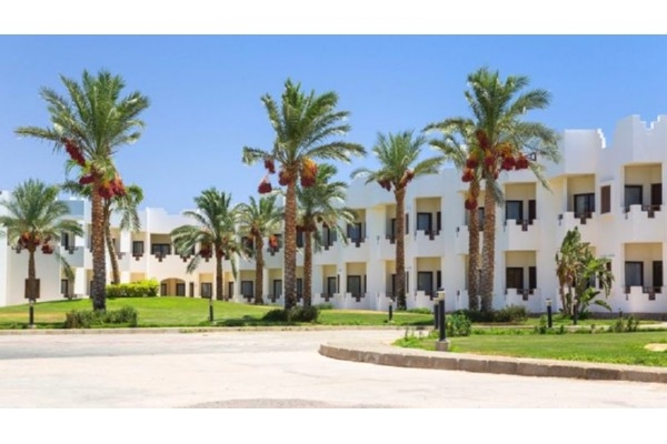 Горячий тур в Египет, Шарм-Эль-Шейх «Sharm Resort (Ex. Crowne Plaza Resort) 4*»
