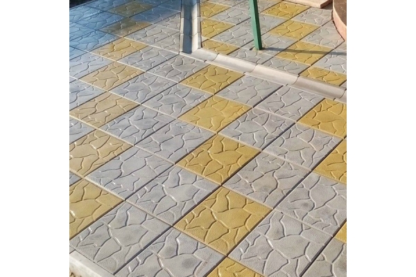 Тротуарная плитка «Песчанник» 300х300Х30 мм