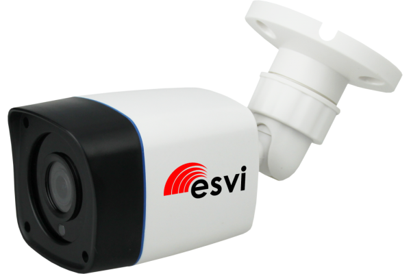 Уличная IP камера с питанием POE EVC-IP-BM3.0-P (2.8)(XM)