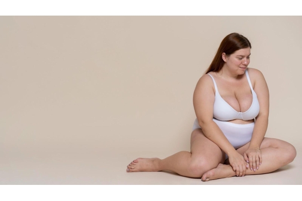 Лечение абдоминального ожирения у женщин