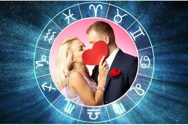 Любовный гороскоп на 2023