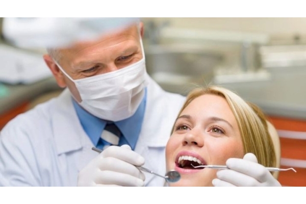 Консультация стоматолога - хирурга