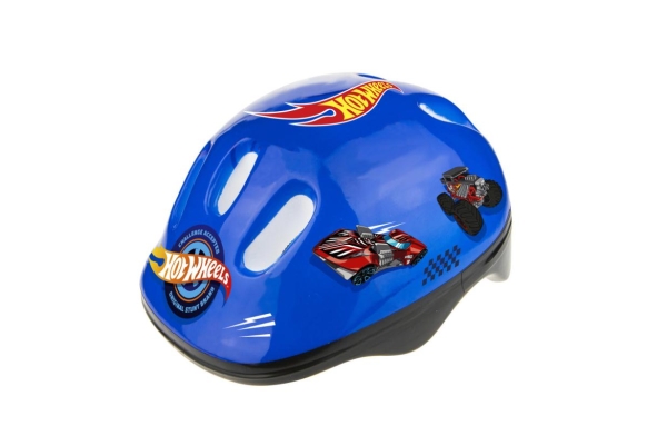 Шлем защитный Hot Wheels арт.Т19987
