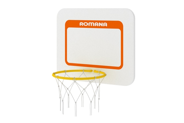 Щит баскетбольный Romana