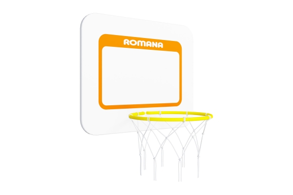 Щит баскетбольный Romana Dop12