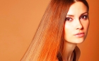 Кератиновое выпрямление волос (короткие волосы) 