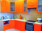 Кухня Orange 