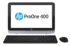 Моноблок HP ProOne 400 G1 AIO PDC G3250 