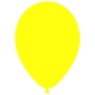 Желтый гелиевый шар 12 дюймов