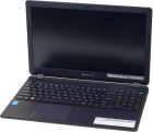 Ноутбук Acer Packard Bell EasyNote ENTG81BA-P1YA Pentium N3700