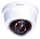 Цифровая камера D-Link DCS-6113 Купольная IP-видеокамера 