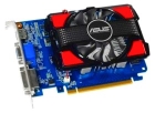 Видеокарта Asus PCI-E nVidia GT730-4GD3 GeForce GT 730 4096Mb 128bit GDDR3 700 