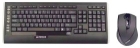 Клавиатура+мышь A4Tech W 9300F USB 